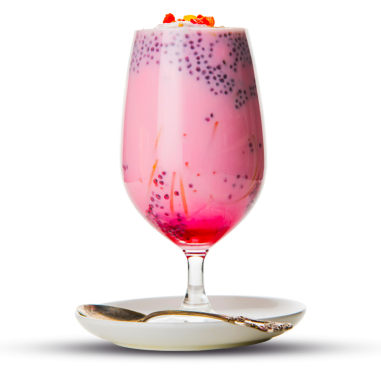 Meridian Falooda